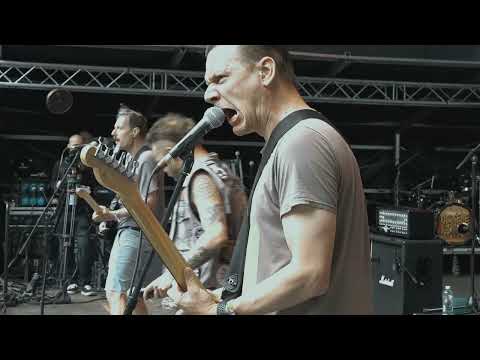 BEATEN TO DEATH - Live At OBSCENE EXTREME 2025!!!