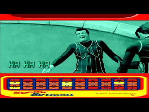 YouTube Thumbnail