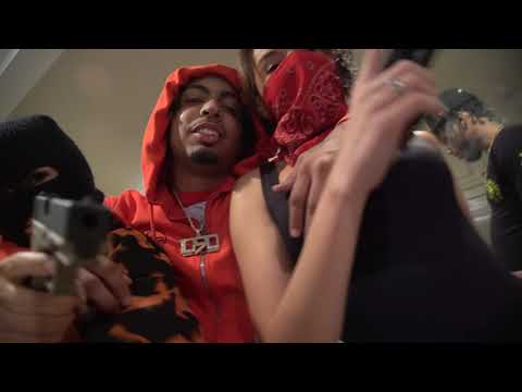 Justo B - "Dusty" (Official Music Video)