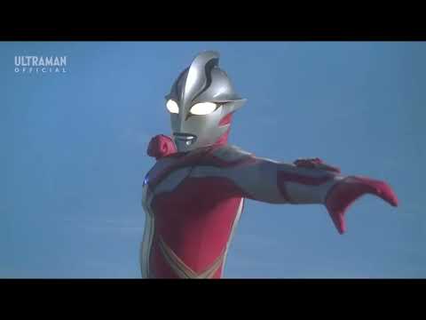 Ultraman Mebius Music Video (Burn it Down by Linkin Park)