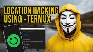 How To Track Location Of Anyone Using Termux in 2025 | Location Hacking Tools In Termux