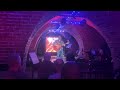 Tom Hingley plays Inspiral Carpets -This Is How It Feels. Acoustic set @ The Buttermarket Shrewsbury