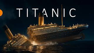 Titanic: The True Story of the Giant That Was Supposed to Be Unsinkable