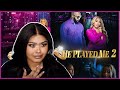 I FEEL RESPONSIBLE FOR TUBI’s “HE PLAYED ME 2” | BAD MOVIES & A BEAT | KennieJD