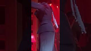 Alicia Keys “Dragon Days” live in nyc #concert #aliciakeys #tdoak #dragondays