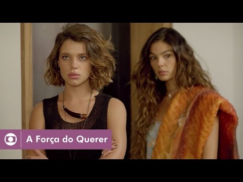 A Força do Querer: capítulo 22 da novela, quinta, 27 de abril, na Globo