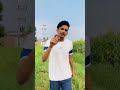 Instagram Reels With Fouji Tushar Saini BRO