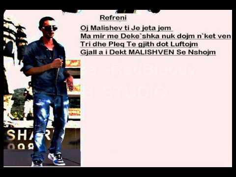 Eta G ft. Lirishibo - Vendi im  2013