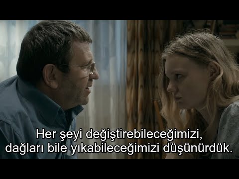 Bacalaureat (2016) - Gerçekliğin ve İdeallerin Kesiştiği Zor İkilem