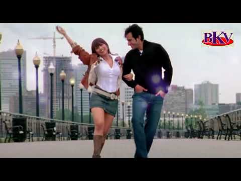 Hey Shona - KARAOKE - Ta Ra Rum Pum 2007 - Saif Ali Khan & Rani Mukherjee