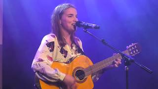 Stronger Stuff (Original Song) | Claire Frances