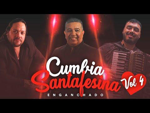 CUMBIA SANTAFESINA # 4 | Leo Mattioli, Nico Mattioli, Mario Luis