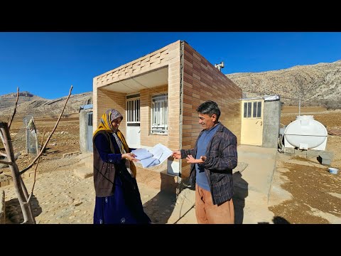 The Last Giant: Did Ayub and Fatima succeed in obtaining permission to own a house in the mountains?