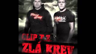 Clip & TZ - Zlá krev (2012)