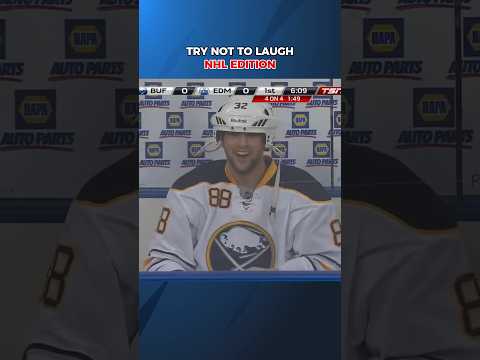 NHL funny moments 🏒 Comment your favourite ❤️ #nhl #nhlmemes