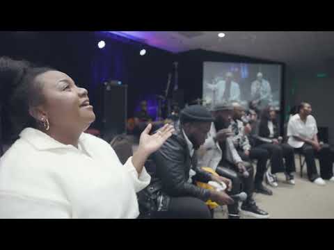 BTG Healing Room Avèk ou.