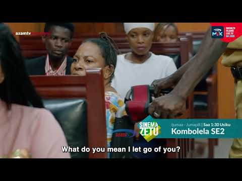 Mwadawa sio wa pole pole | Kombolela SE02 EP 21