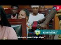 Mwadawa Sio Wa Pole Pole Kombolela SE02 EP 21