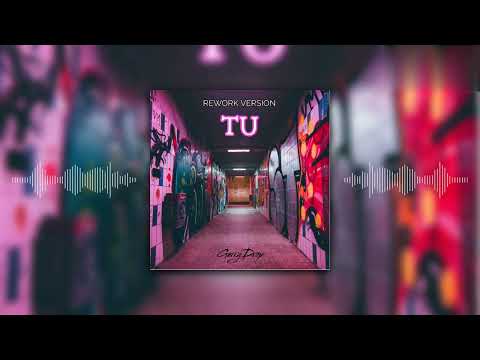 Umberto Tozzi - Tu (GerryDrop Rework EDM Version 2026) #GerryDrop #Remix #NewMusic