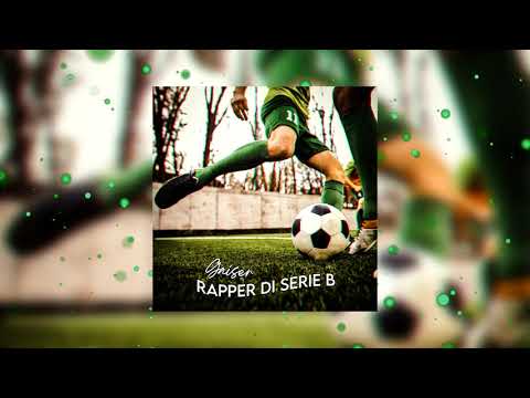 GAISER - RAPPER DI SERIE B FREESTYLE