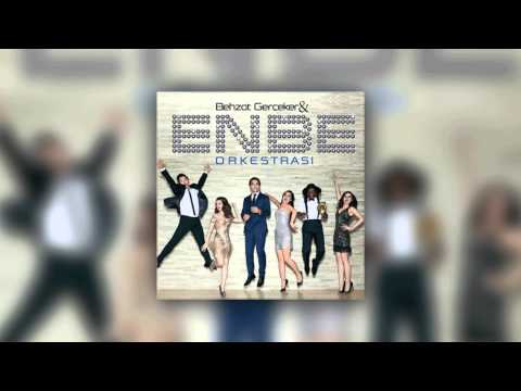 Eda Tuna Arslan - Una Calle Nos Separa (Enbe Orkestrası 2015)