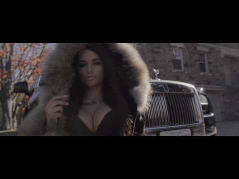 Harvey Stripes - Money Counter ft Snootie Wild [Official Music Video]