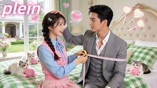 Trahie par son petit ami, une fille épouse un PDG sorti de prison, il l'aimait déjà !