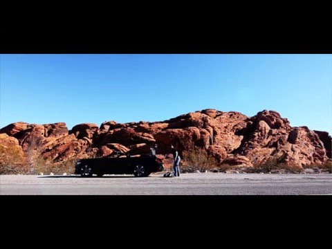 THE NEW ROSES - Dead Man's Voice (Official Video) | Napalm Records