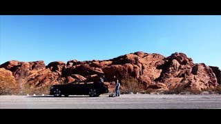 The New Roses - Dead Man's Voice video