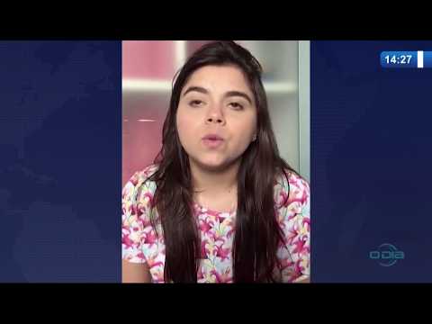 O DIA NEWS  25 03 20  Cobertura especial O Dia TV sobre a pandemia PARTE 04