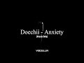 Doechii Anxiety Acapella Vocals Only