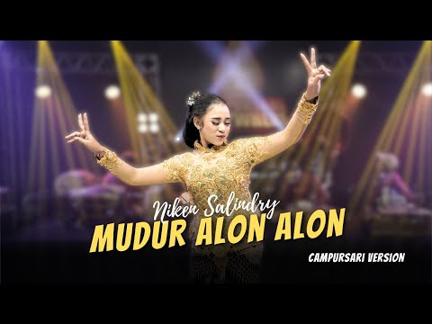 Niken Salindry - Mundur Alon Alon - Campursari Everywhere