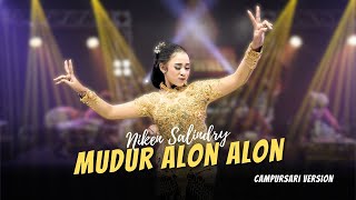 Download lagu Niken Salindry - Mundur Alon Alon - Campursari Everywhere mp3