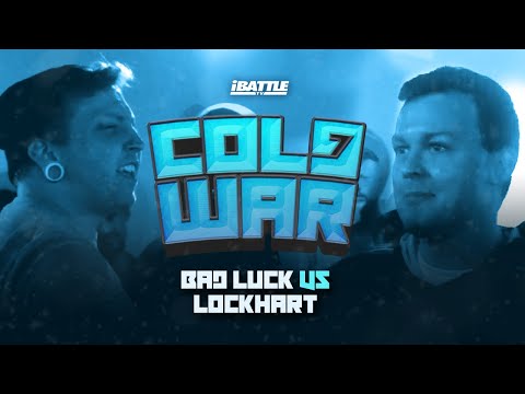 Bad Luck vs Lockhart