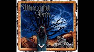 Mercyful Fate ~ Shadows ~ HD ~ Lyrics in description