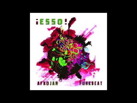 ÉSSO (DEBUT) Full Album