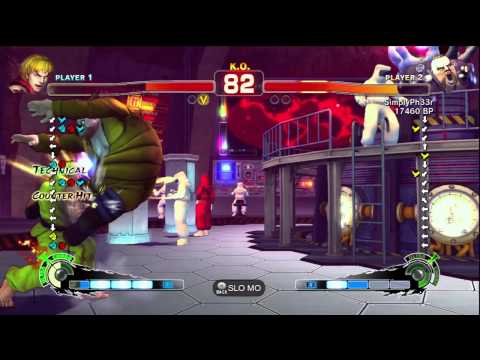 Banana Ken PR (KE) vs. SimplyPh33r (RU)