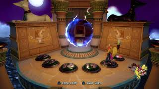 Lets Play Crash Bandicoot Warped N- Sane Trilogy Pt 4 Never Trust an Auto Save