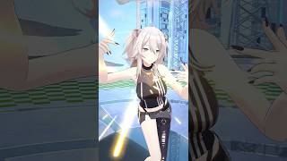 - 【踊ってみた】倍倍FIGHT! / CANDY TUNE #shorts #dance #hololive 【獅白ぼたん】