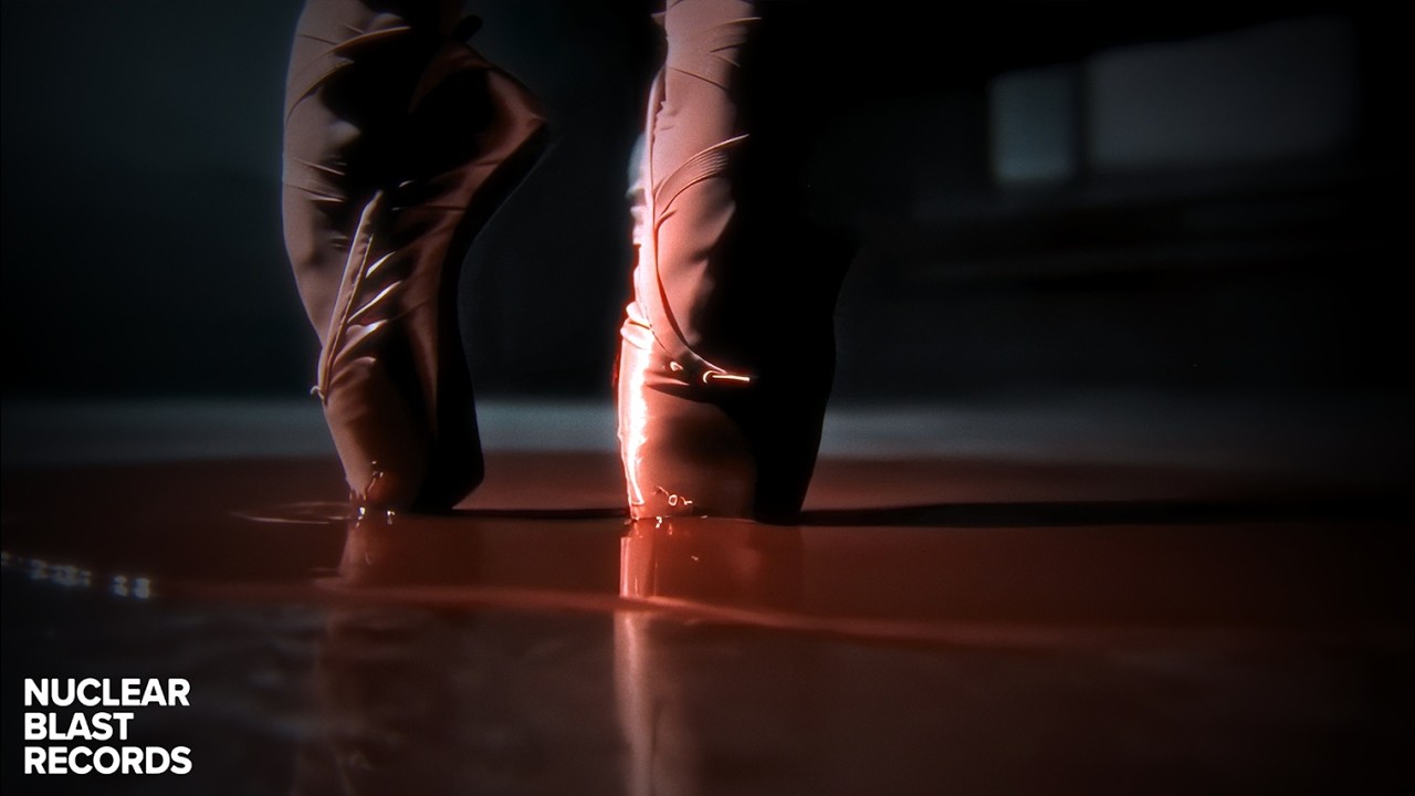 KREATOR – Tränenpalast feat. Britta Görtz of Hiraes (OFFICIAL MUSIC VIDEO) - YouTube