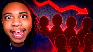 The Internet’s Scariest Manipulator (G2chill Exposed)