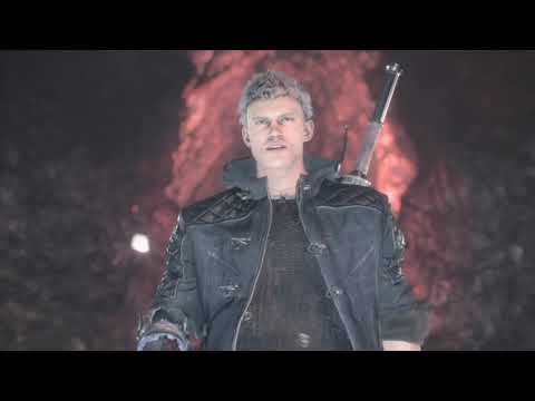 DEVIL MAY CRY 5 Gameplay Walkthrough Part 6