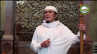 Download lagu Friday Sermon, July 15, 2022, Haji Rhoma Irama at the Sabilal Muhtadin Mosque, Banjarmasin mp3 Download lagu Friday Sermon, July 15, 2022, Haji Rhoma Irama at the Sabilal Muhtadin Mosque, Banjarmasin mp3