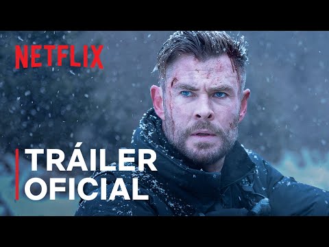 Tyler Rake 2 (EN ESPAÑOL) | Tráiler oficial | Netflix