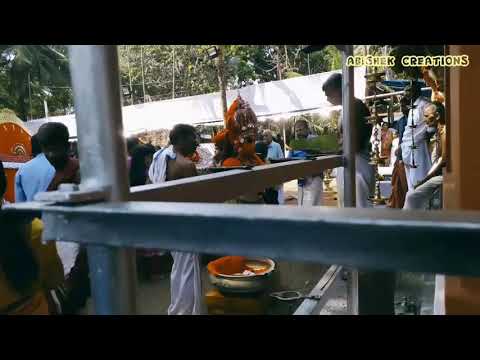 Kaliyattam,kokanisheri nikkunath kalari 2018 trailer