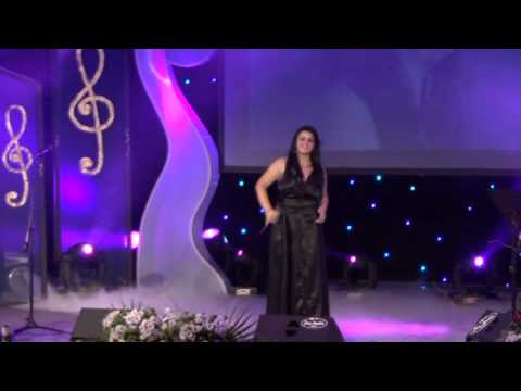 Lásku mi daj, Iveta Dorčová - Zlatý Kľuč, Selenča, 2009