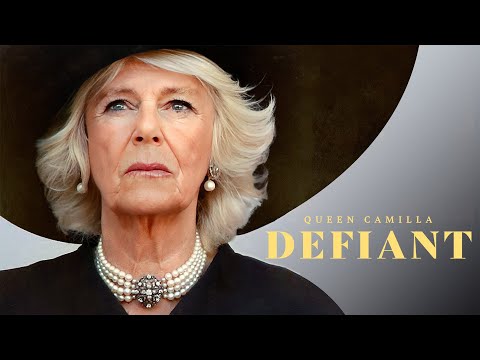 Queen Camilla: Defiant (FULL DOCUMENTARY) British Royal Family, King Charles III, Parker-Bowles