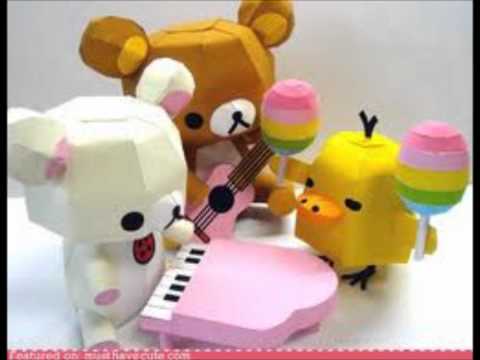 Norinori Relakkuma: Hit Song Ongakusai Nintendo DS