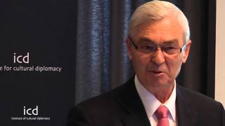 Rex Rexhep Meidani, Former President of Alba, ICD Advisory Board Member