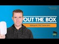 Out The Box Series Ubiquiti U6 Extender U6 Extender
